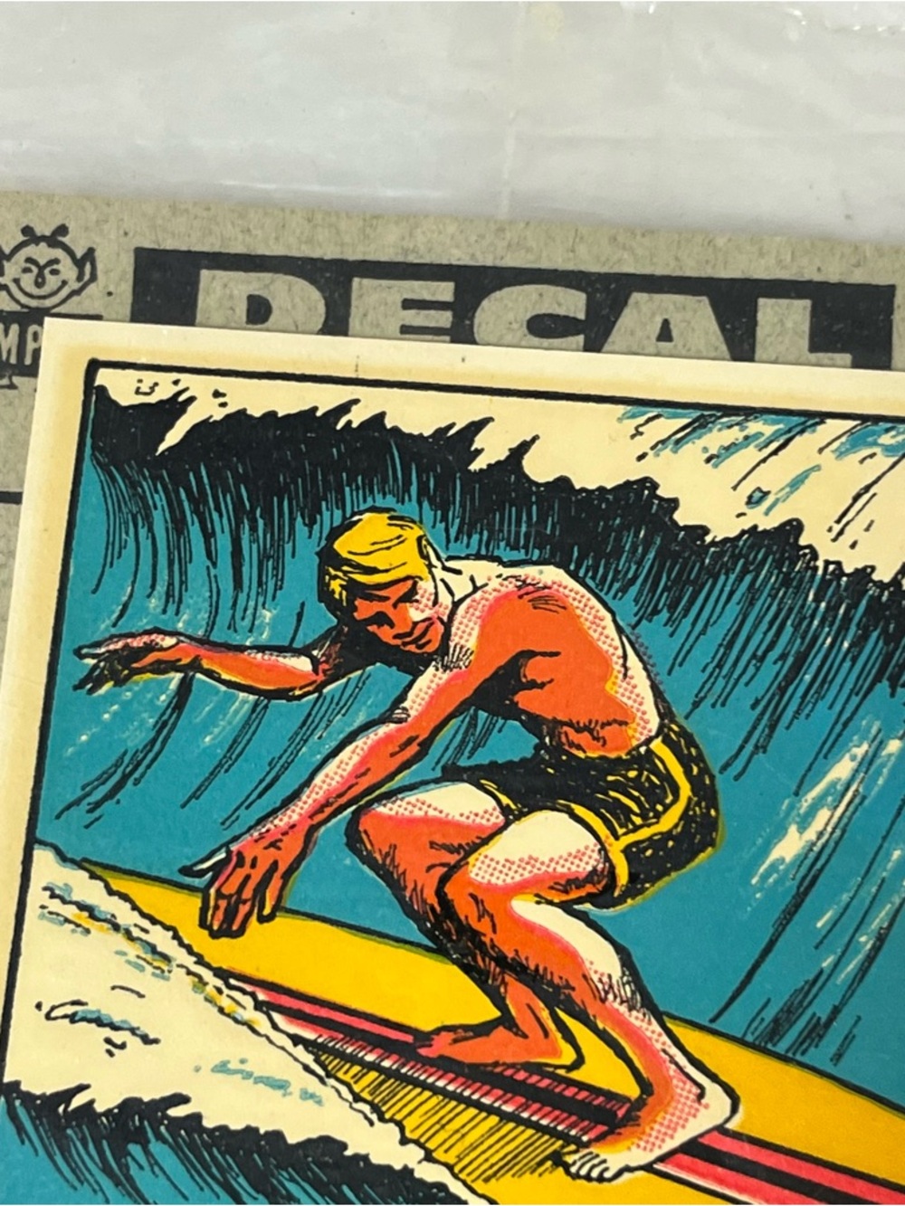 Sold - Picture 3 of 3